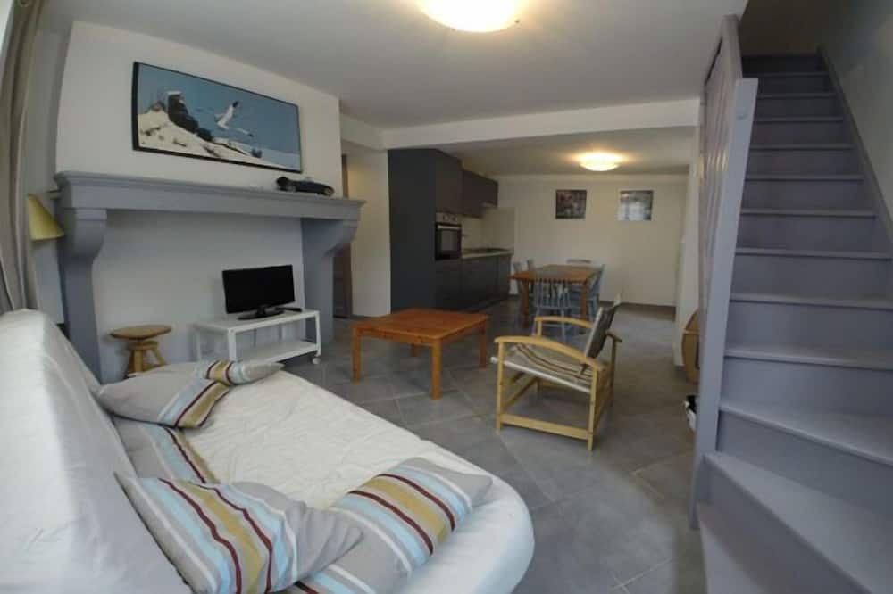 Photo of Livingroom in Dienville