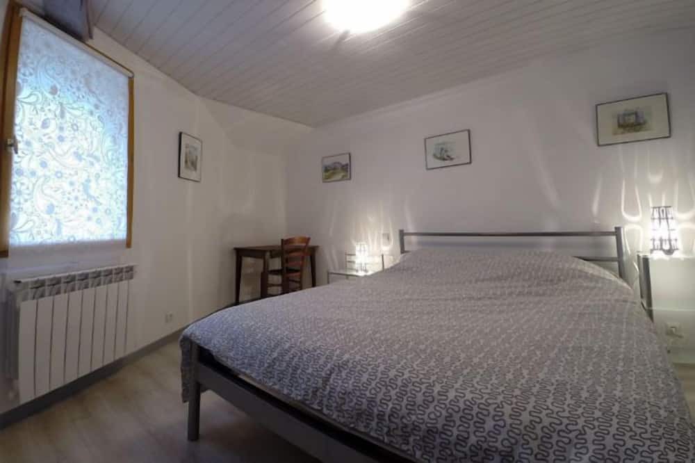 Photo of Bedroom in Dienville