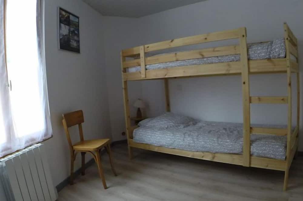 Photo of Bedroom in Dienville