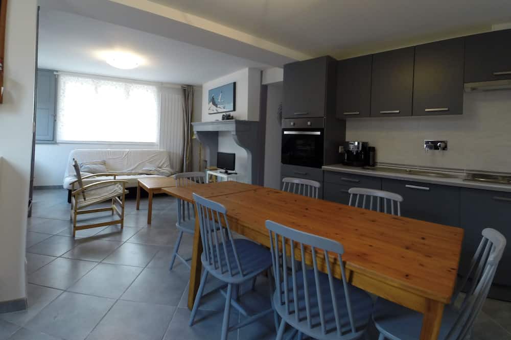 Photo of Kitchen in Dienville