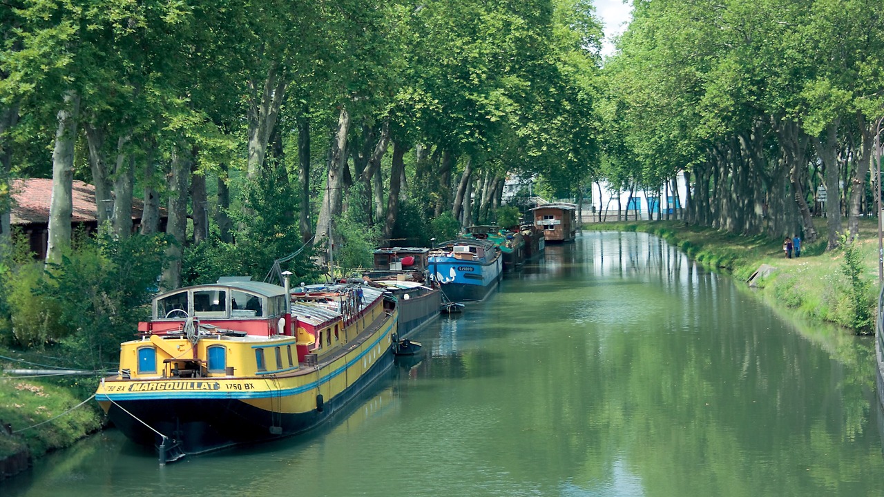 Photo of Outdoor in Patte d'Oie