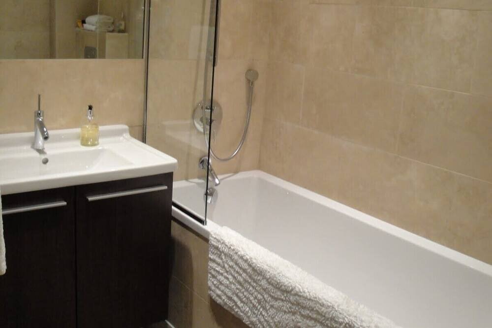 Photo of Bathroom in Argentiere