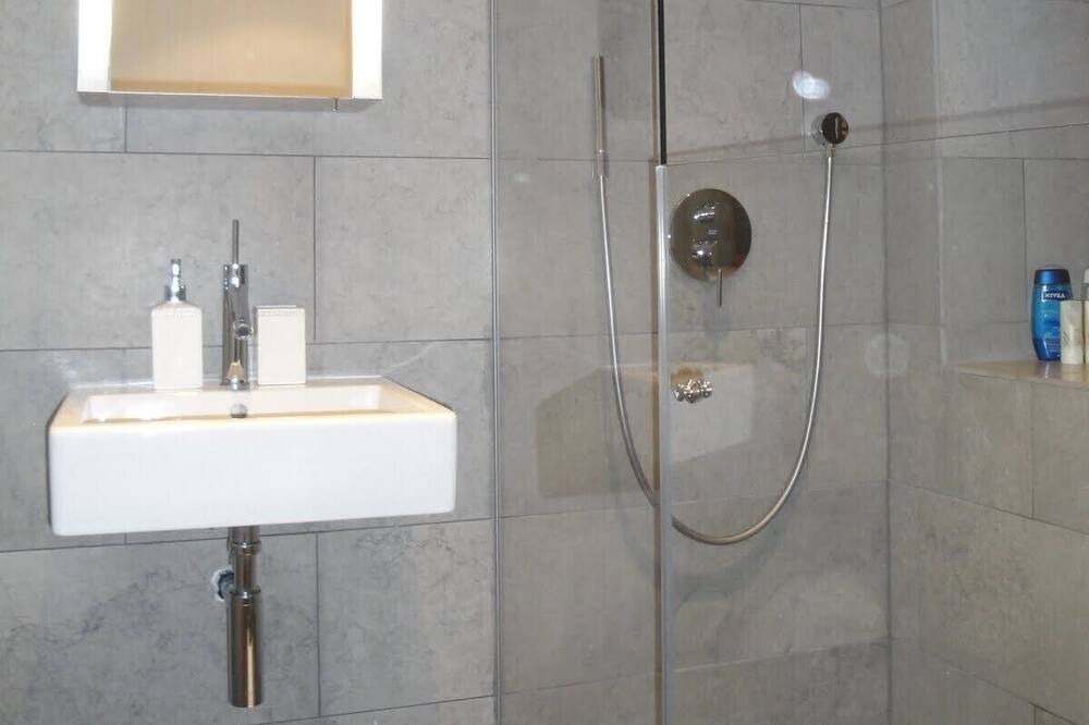 Photo of Bathroom in Argentiere