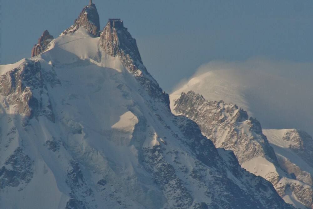 Photo of Others in Argentiere