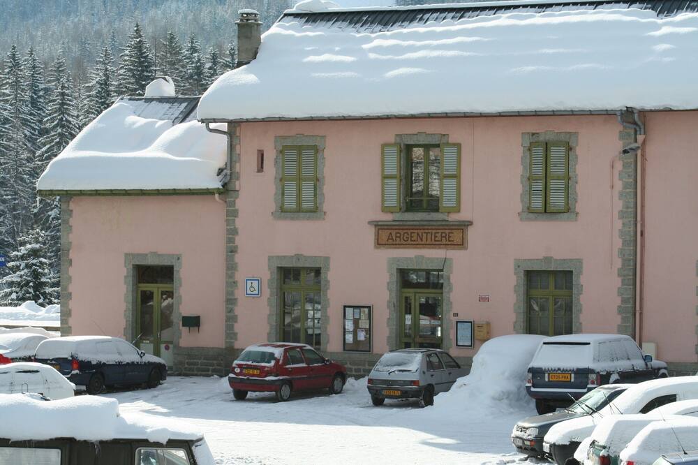 Photo of Others in Argentiere