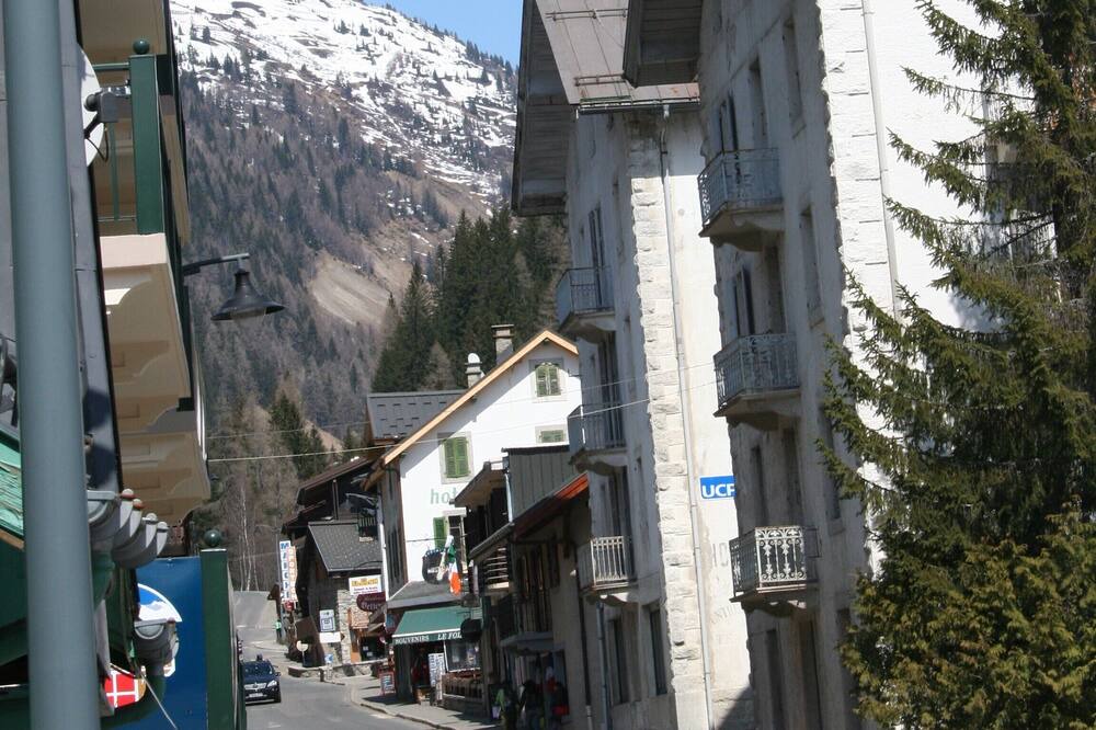 Photo of Others in Argentiere