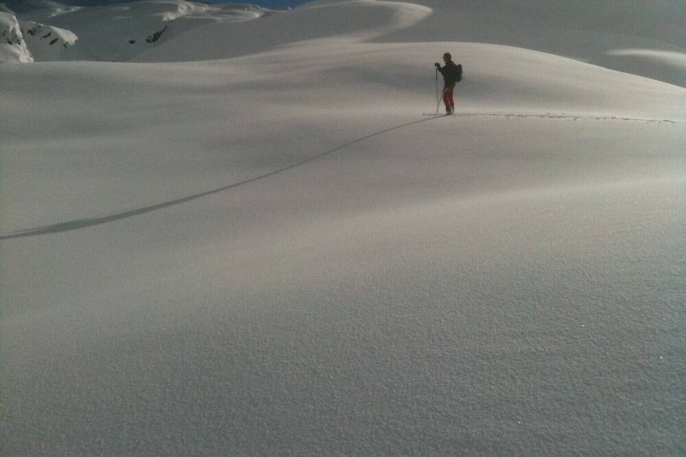 Photo of Others in Argentiere