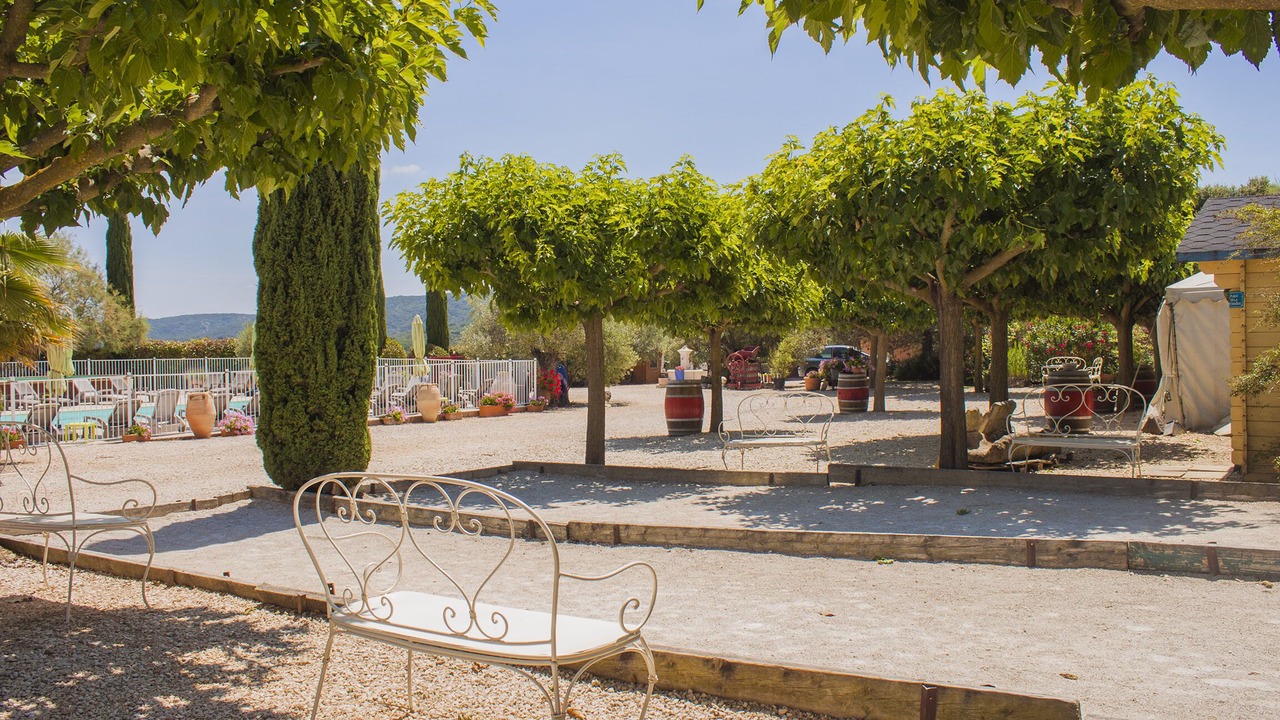 Photo of Outdoor in Collias