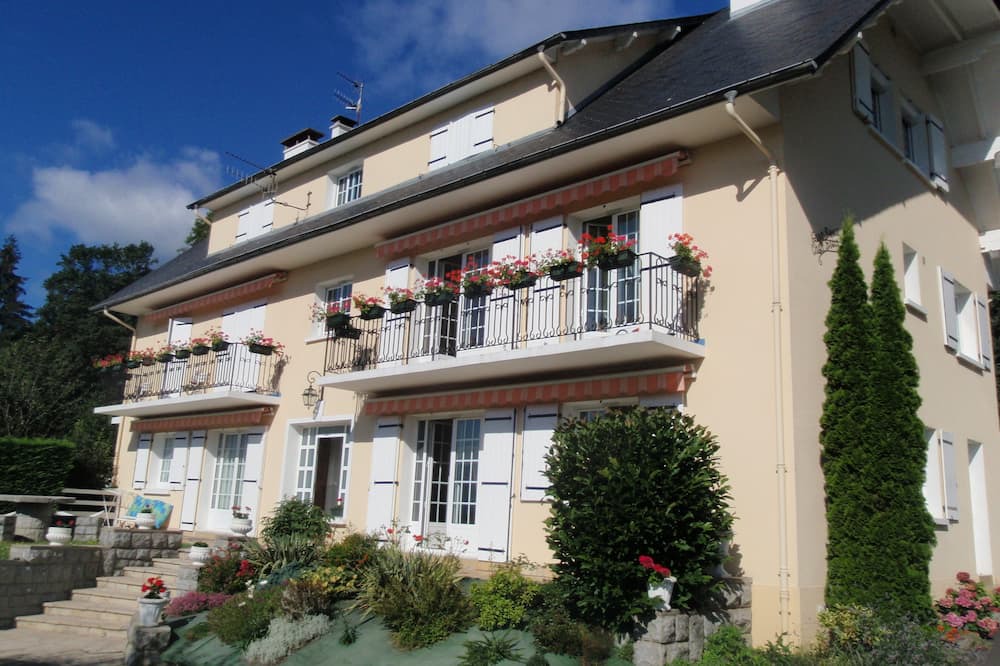Photo of Outdoor in Ayzac-Ost