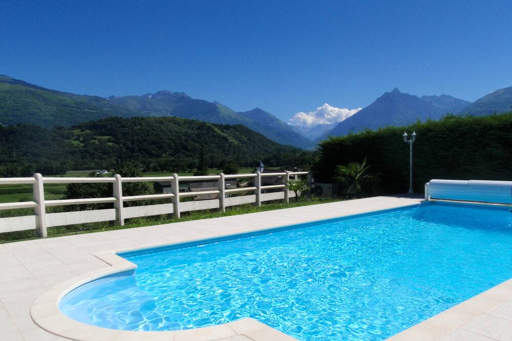 Photo of Outdoor in Ayzac-Ost
