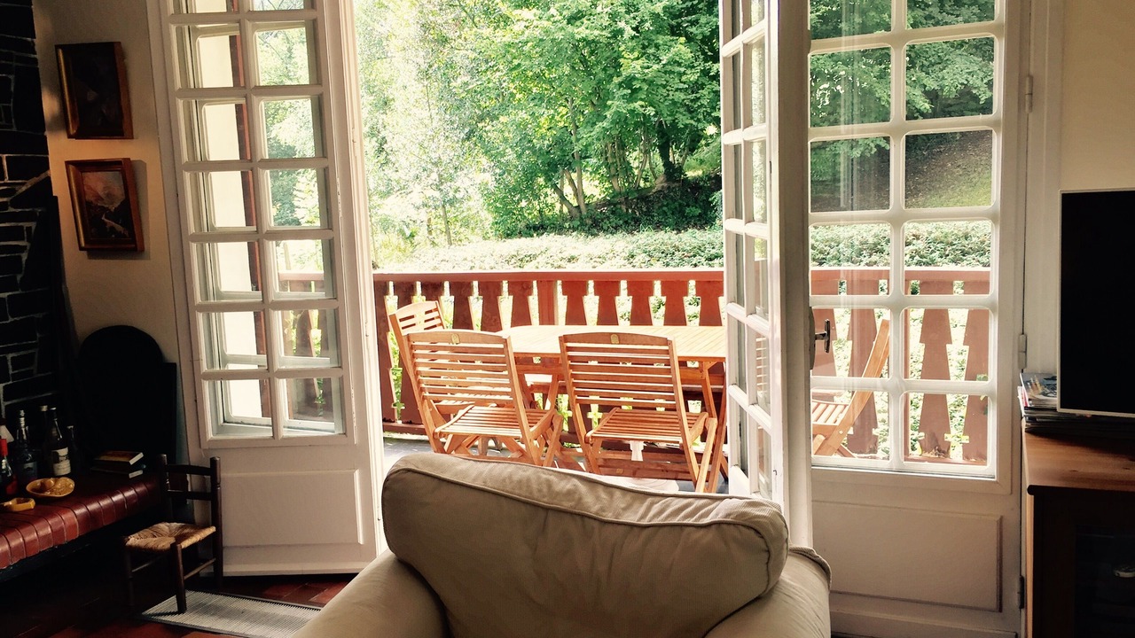 Photo of Livingroom in Bagneres-de-Bigorre