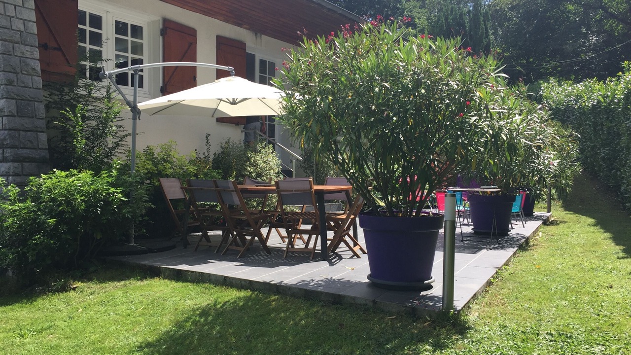 Photo of Outdoor in Bagneres-de-Bigorre