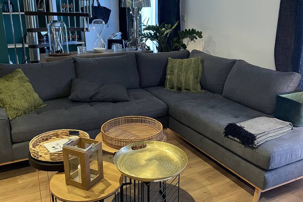 Photo of Livingroom in Aramon