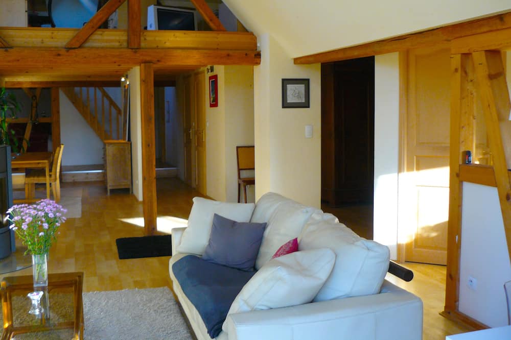 Photo of Livingroom in Cosswiller