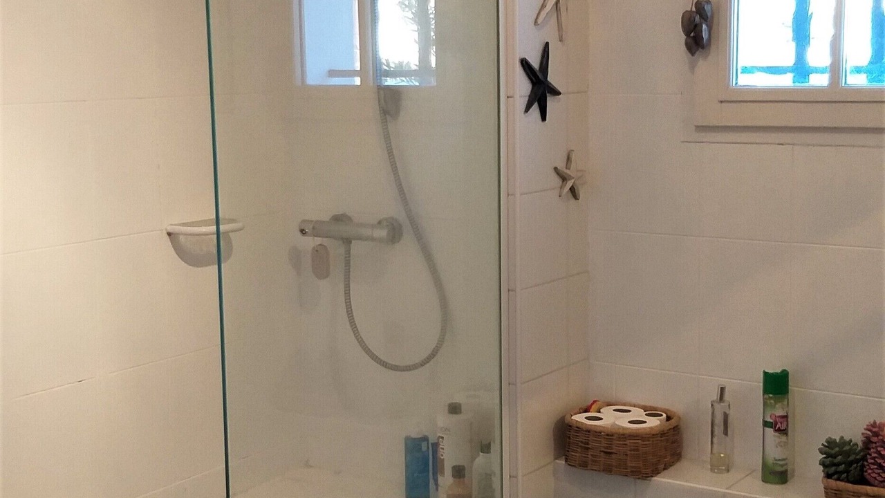 Photo of Bathroom in Saubion