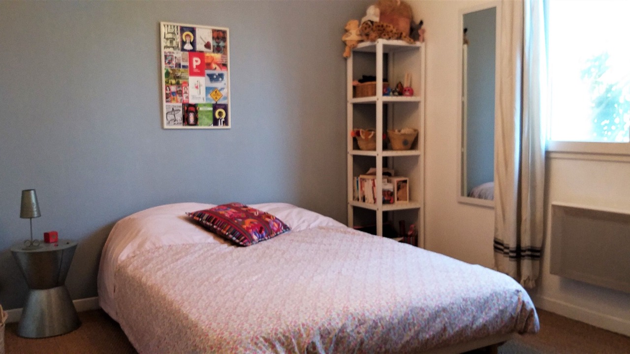 Photo of Bedroom in Saubion