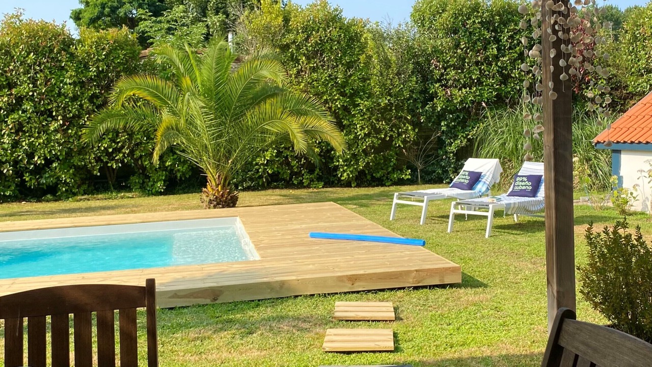 Photo of Outdoor in Saubion