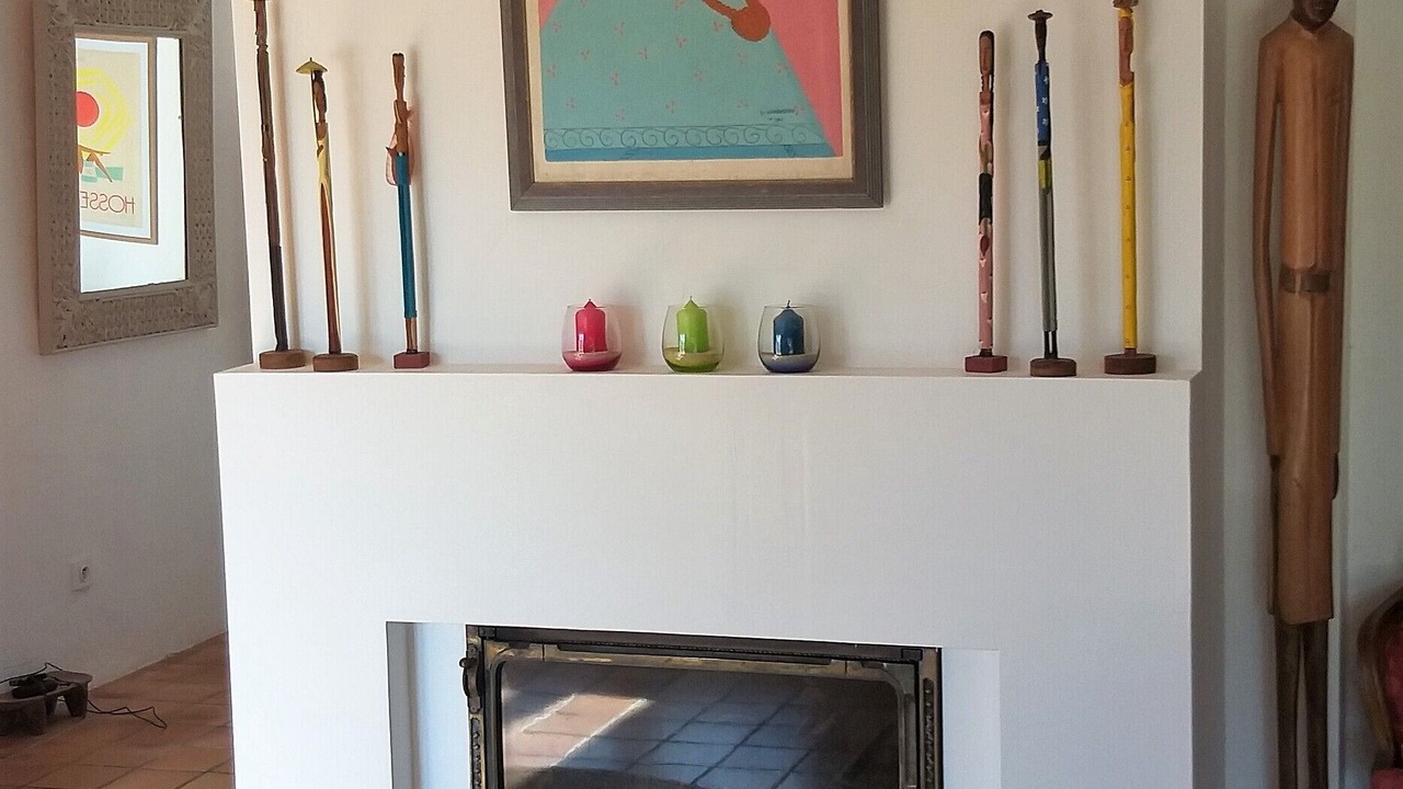 Photo of Livingroom in Saubion