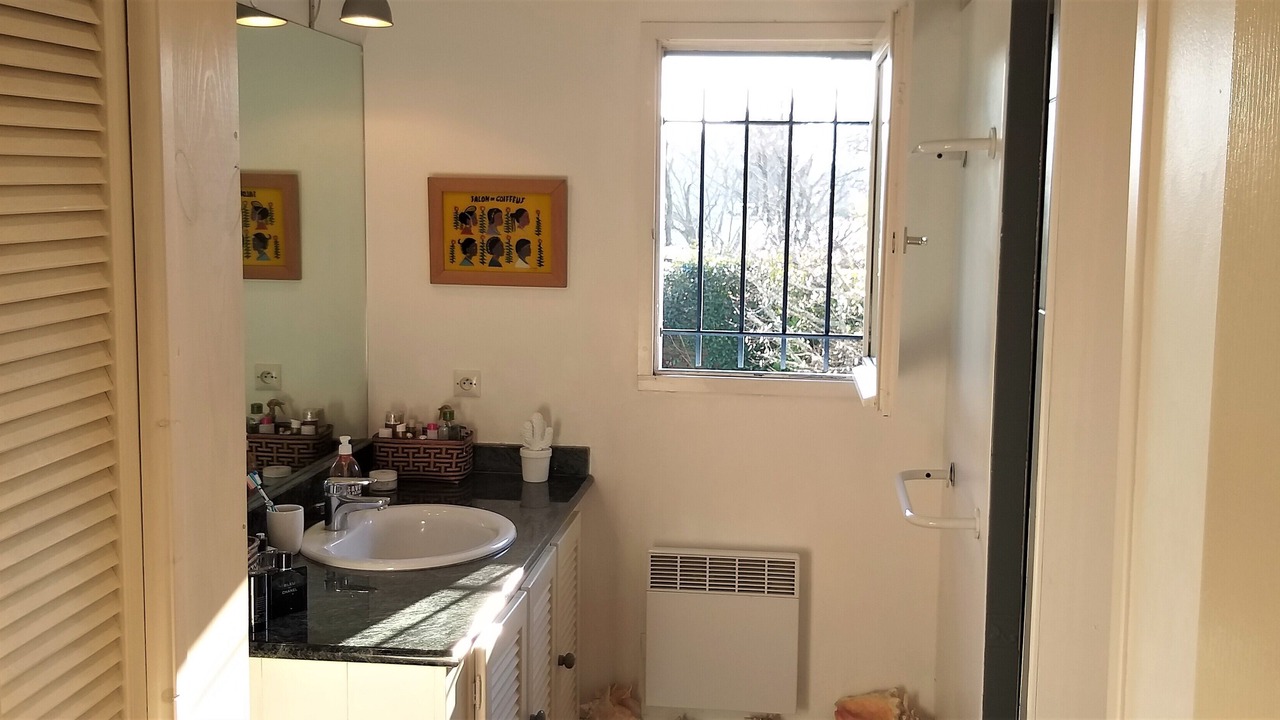 Photo of Bathroom in Saubion