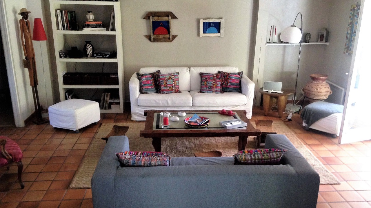 Photo of Livingroom in Saubion