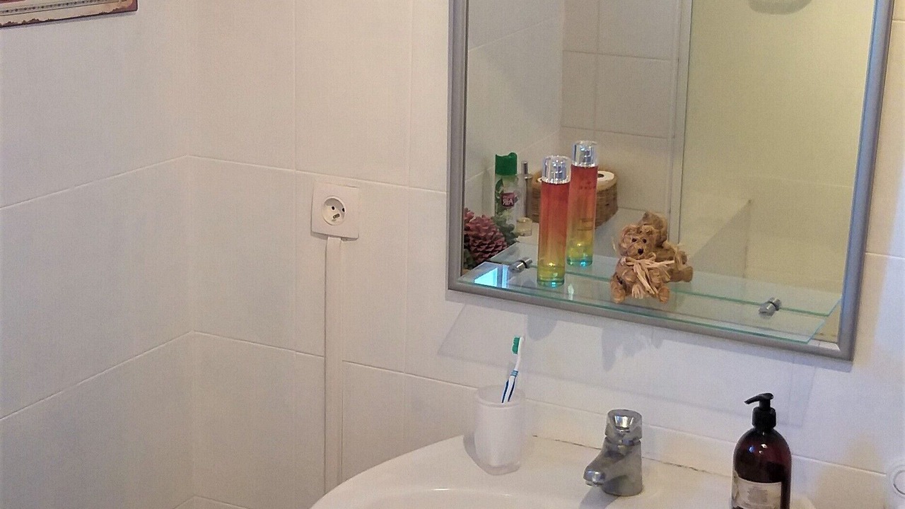 Photo of Bathroom in Saubion