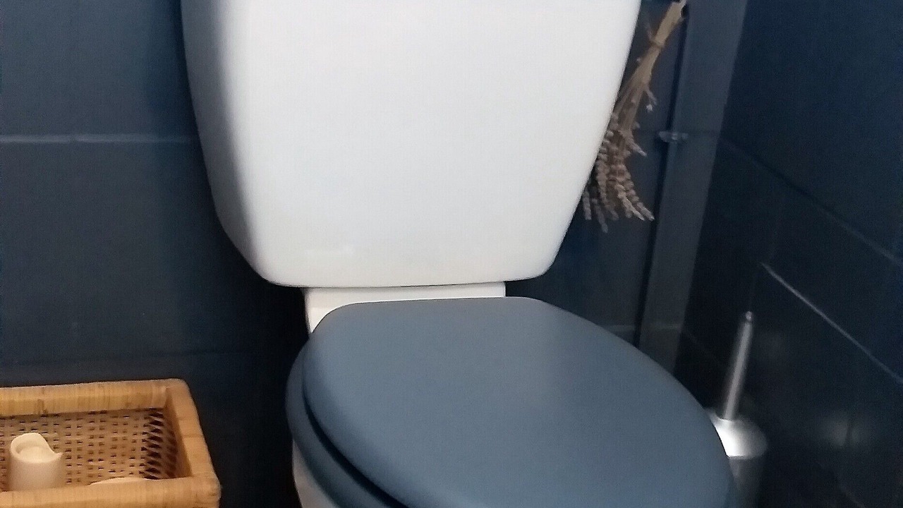 Photo of Bathroom in Saubion