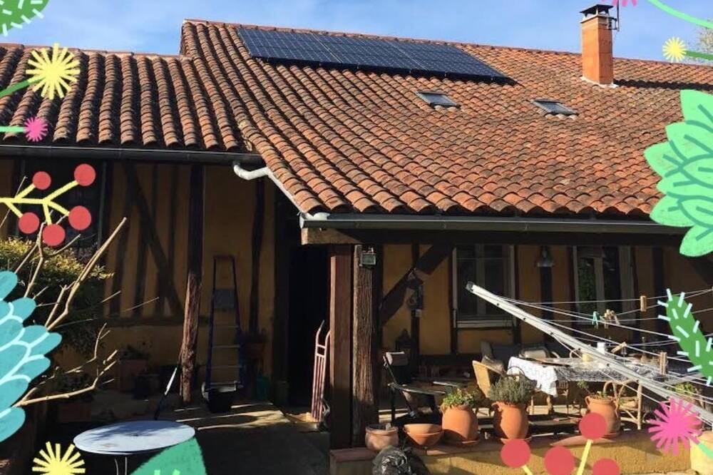 Photo of Outdoor in Berdoues
