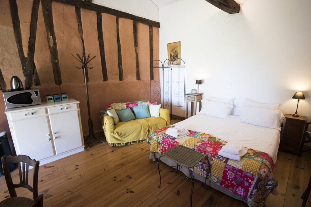 Photo of Bedroom in Berdoues