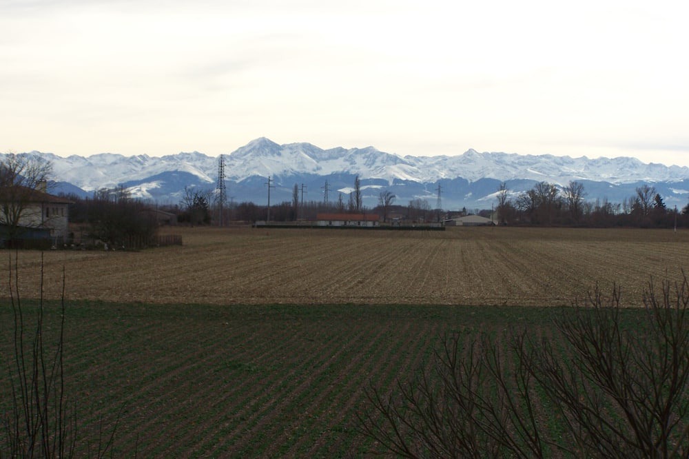 Photo of Outdoor in Vic-en-Bigorre