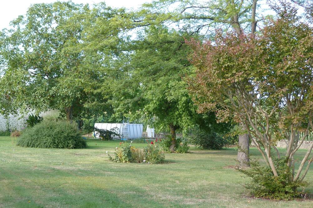 Photo of Outdoor in Vic-en-Bigorre