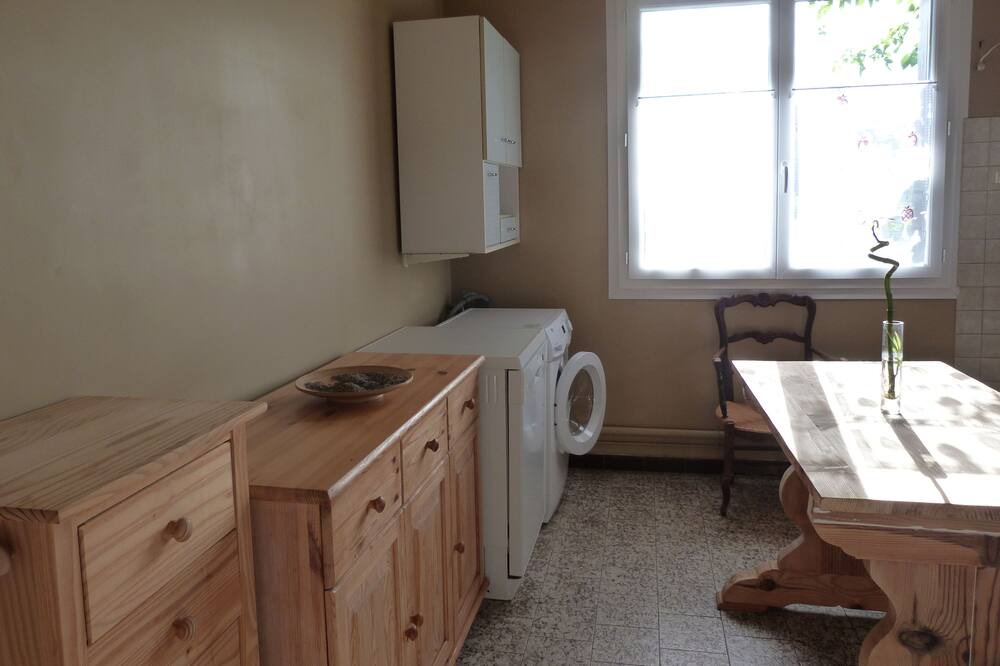 Photo of Kitchen in Vic-en-Bigorre