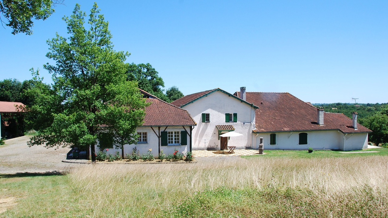 Photo of Outdoor in Aignan