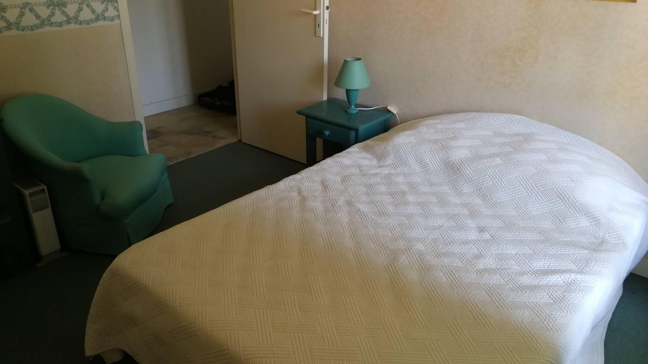 Photo of Bedroom in Saint-Jacut-de-la-Mer