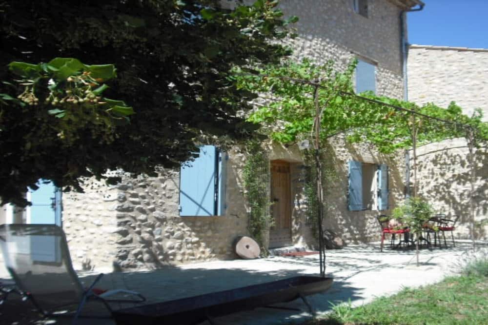 Photo of Outdoor in Bras-d'Asse