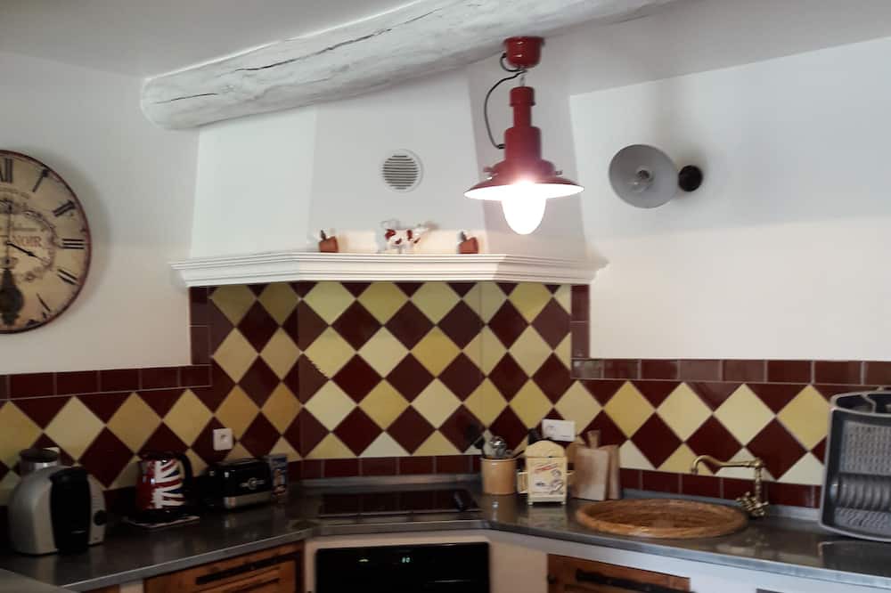 Photo of Kitchen in Bras-d'Asse