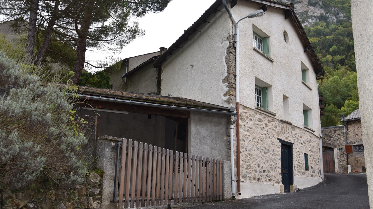 Photo of Outdoor in Sainte-Colombe-sur-Guette