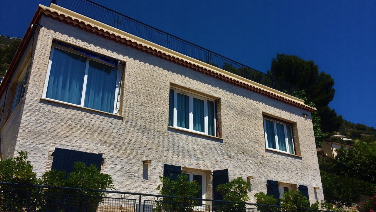 Photo of Outdoor in Cap d'Ail