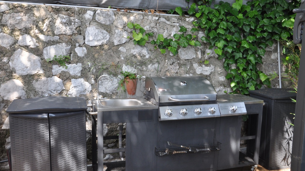 Photo of Outdoor in Cap d'Ail