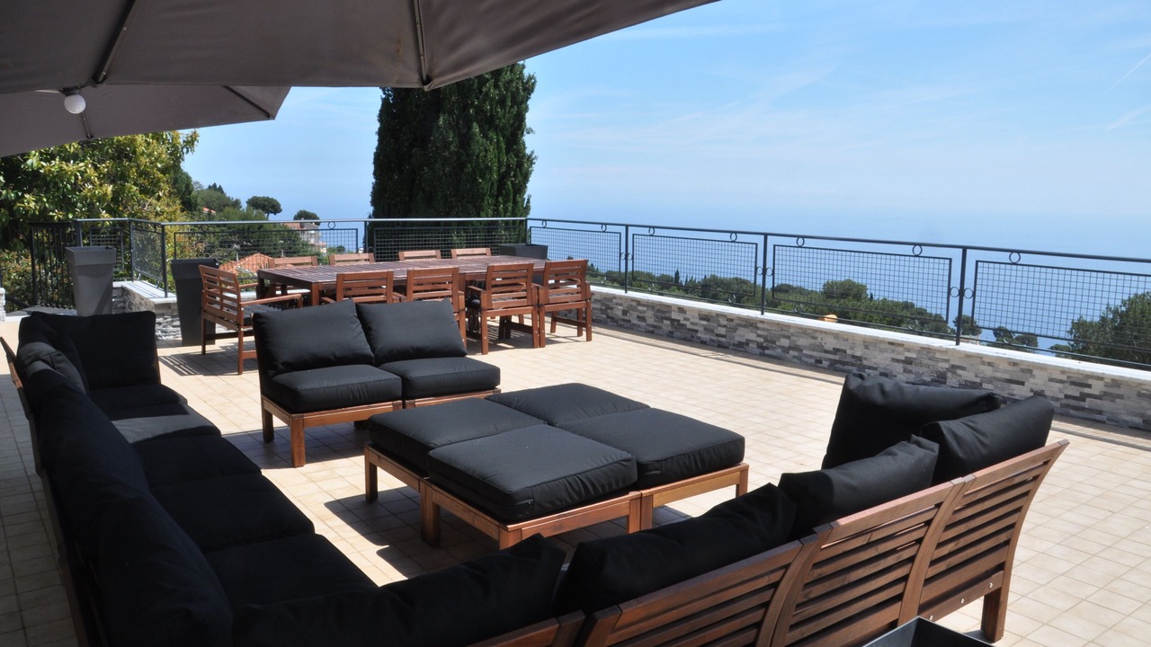 Photo of Outdoor in Cap d'Ail