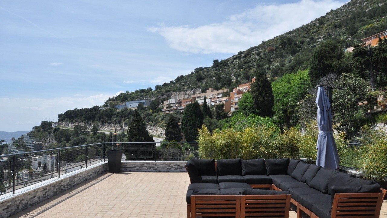 Photo of Outdoor in Cap d'Ail