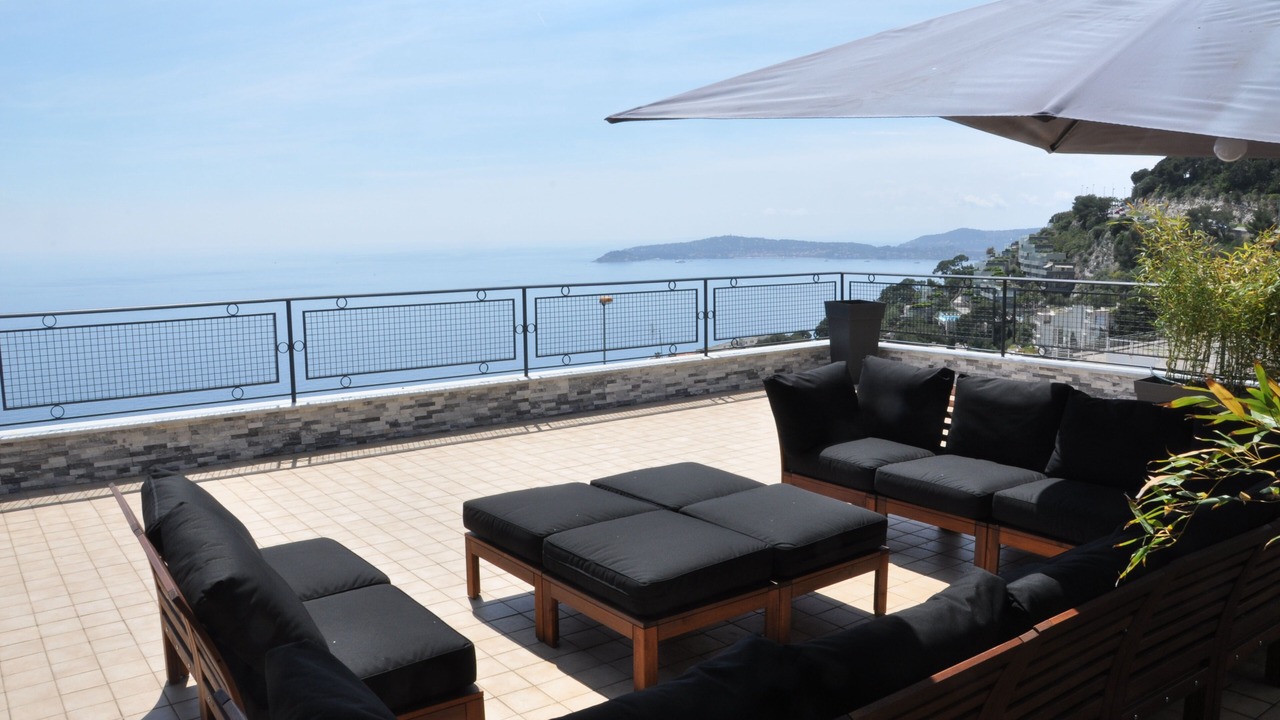 Photo of Outdoor in Cap d'Ail
