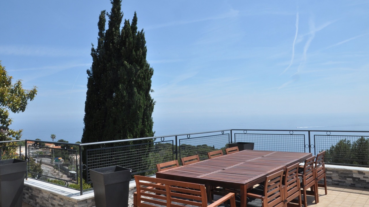 Photo of Outdoor in Cap d'Ail