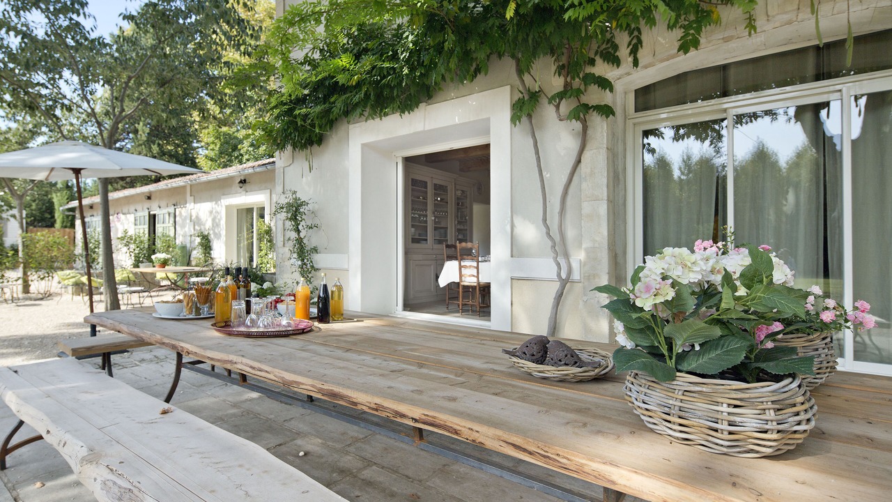 Photo of Outdoor in Cabannes