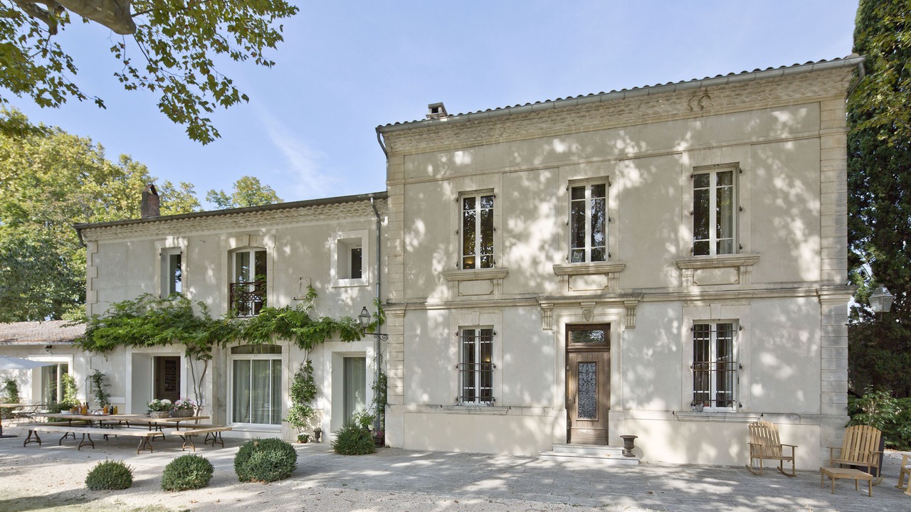 Photo of Outdoor in Cabannes
