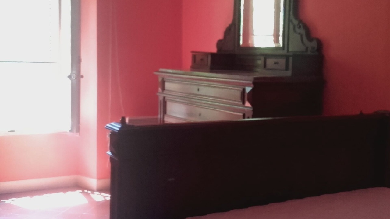 Photo of Bedroom in Couiza