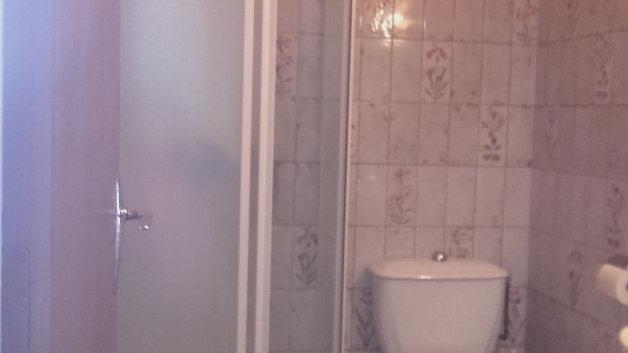 Photo of Bathroom in Couiza