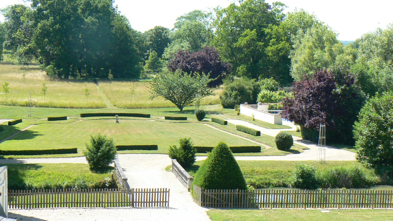 Photo of Outdoor in Rumilly-les-Vaudes