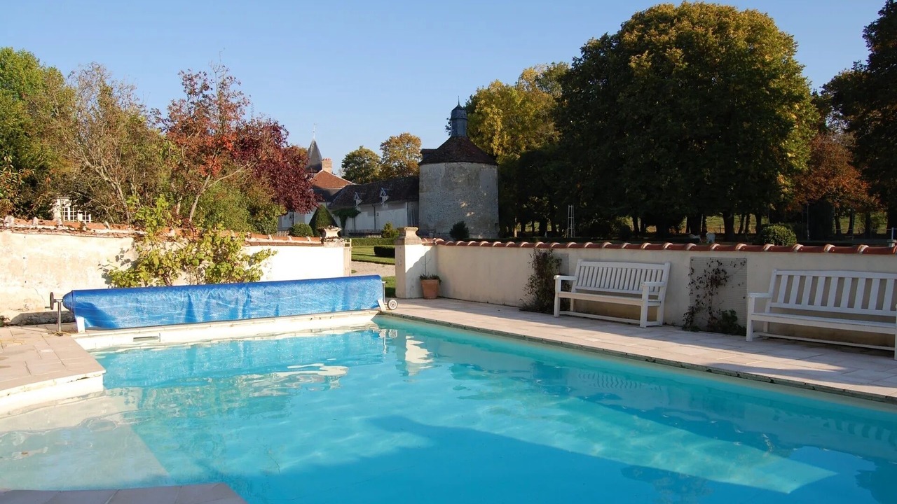 Photo of Outdoor in Rumilly-les-Vaudes