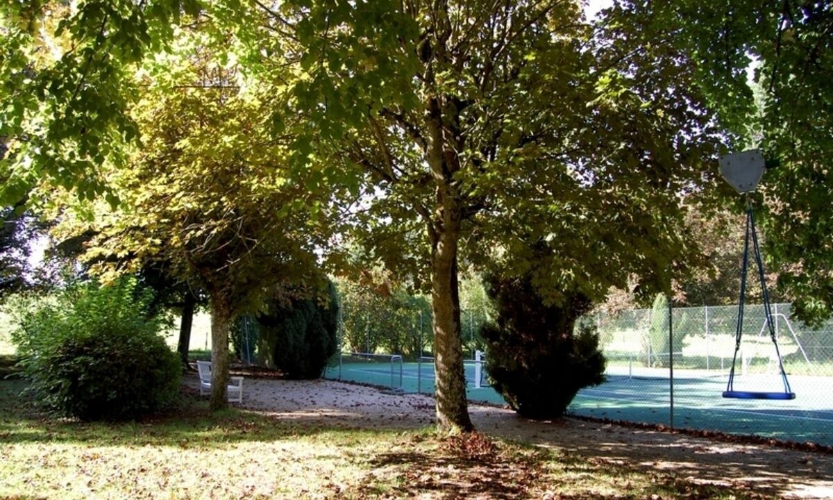 Photo of Outdoor in Rumilly-les-Vaudes