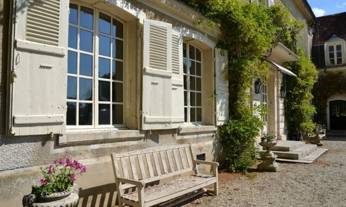 Photo of Outdoor in Rumilly-les-Vaudes